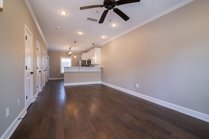 Property Photo:  120 Guest Drive #305  MS 39759 