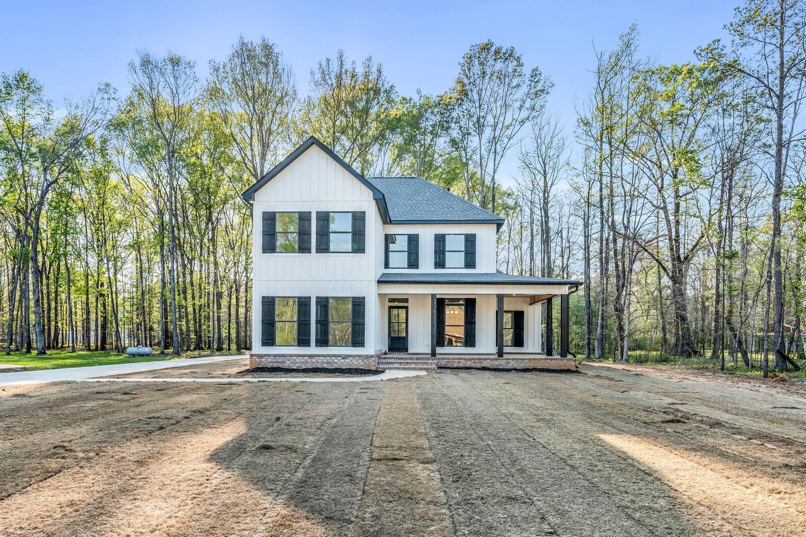 Property Photo:  172 Densbrook Ln  MS 39759 