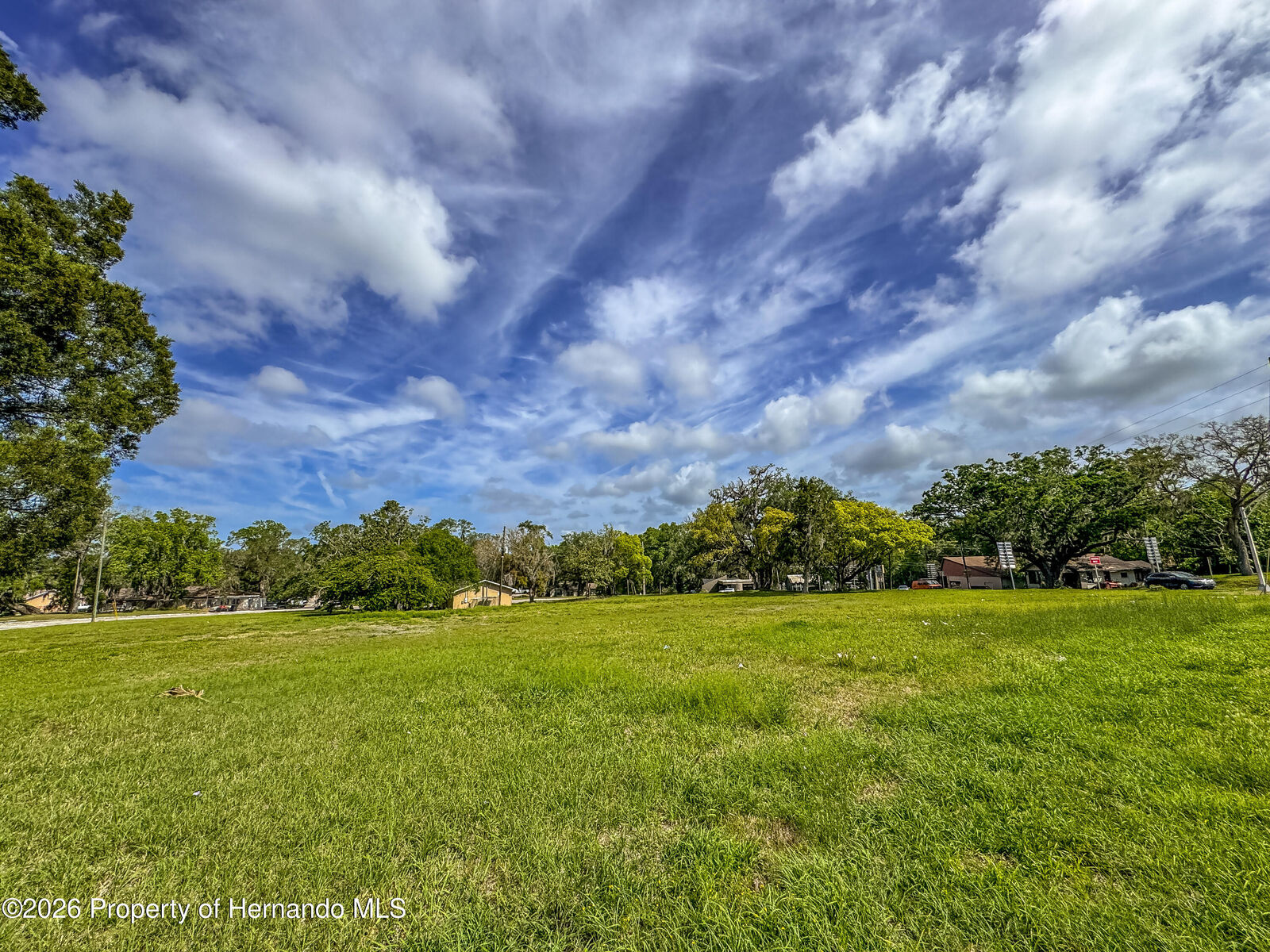 Property Photo:  615 Old Hospital Drive  FL 34601 