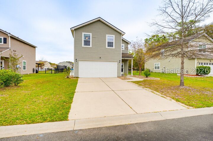 Property Photo:  28 Catawba Way  SC 29906 