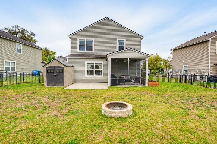 Property Photo:  28 Catawba Way  SC 29906 