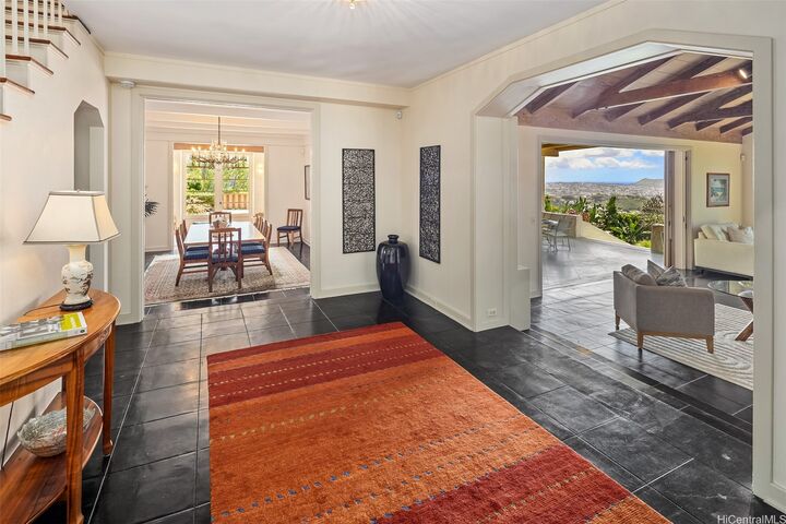 Property Photo:  2475 Makiki Hts Drive  HI 96822 