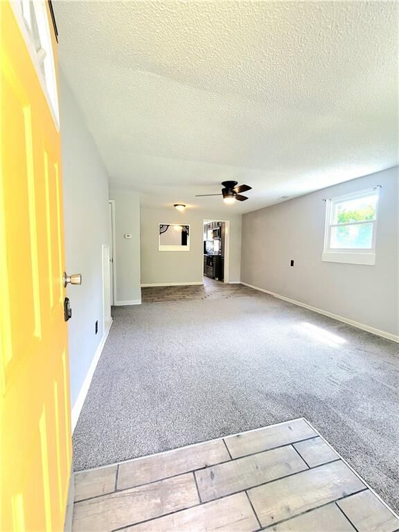 Property Photo:  409 Spratley Street  MO 64161 