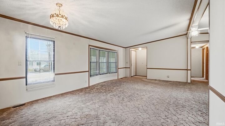 Property Photo: 129 S Van Scoyoc Street IN 46710