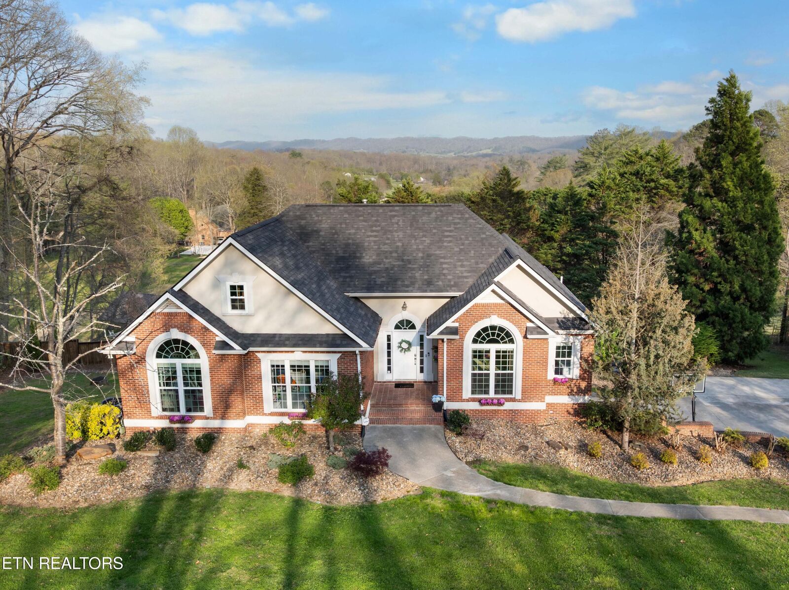 Property Photo:  110 Lower Clear Creek Rd  TN 37705 