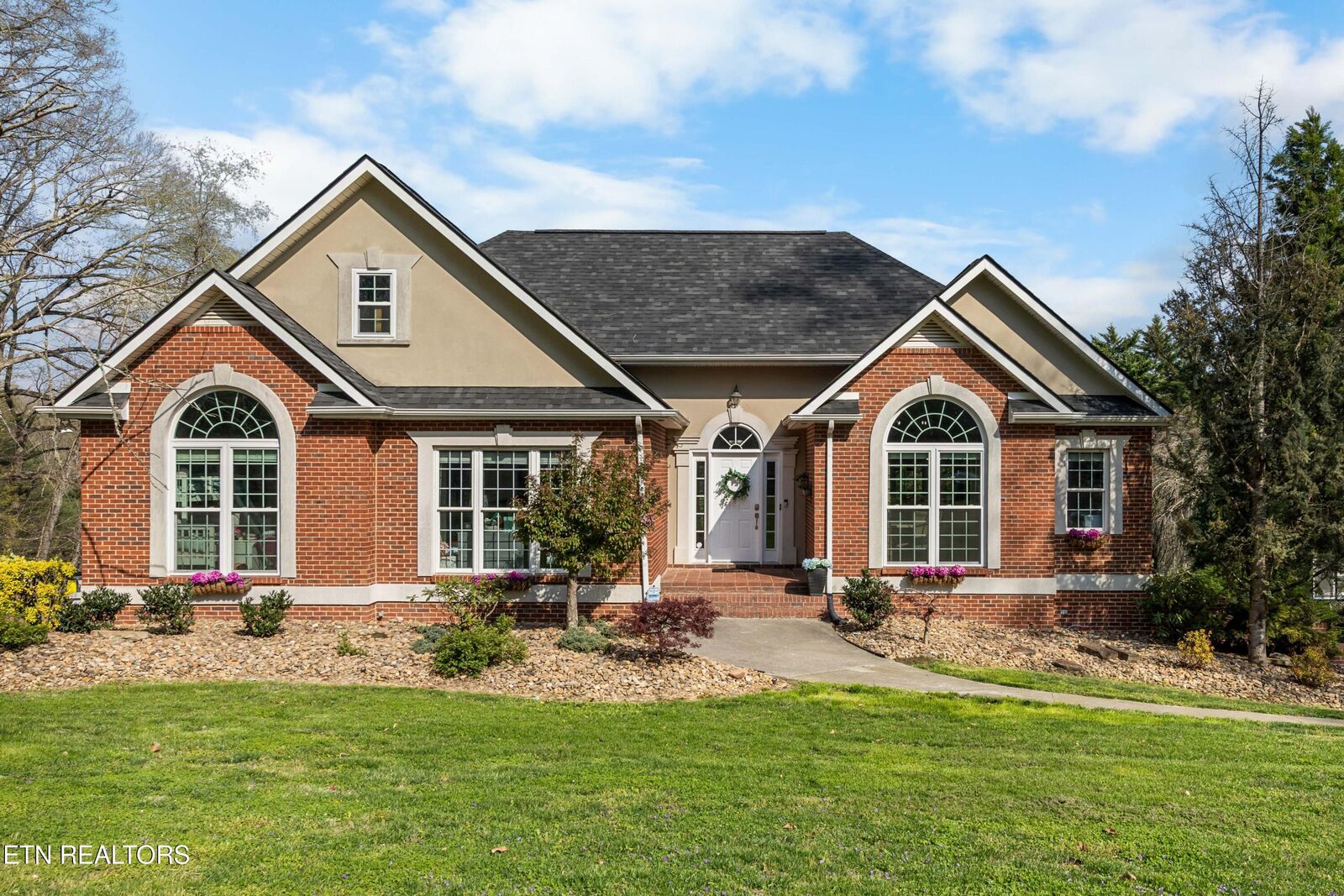 Property Photo:  110 Lower Clear Creek Rd  TN 37705 