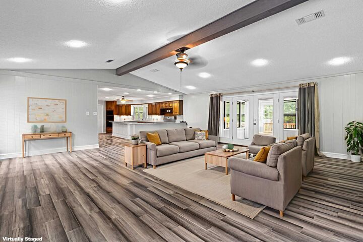 Property Photo:  1821 Azalea  TX 75644 