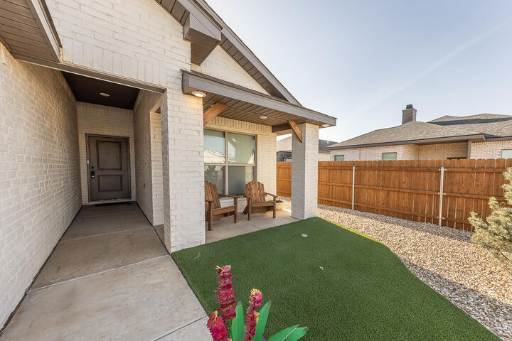 Property Photo:  2928 Abbeville Avenue  TX 79382 