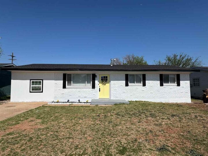 Property Photo:  732 SW 46th St  OK 73505 