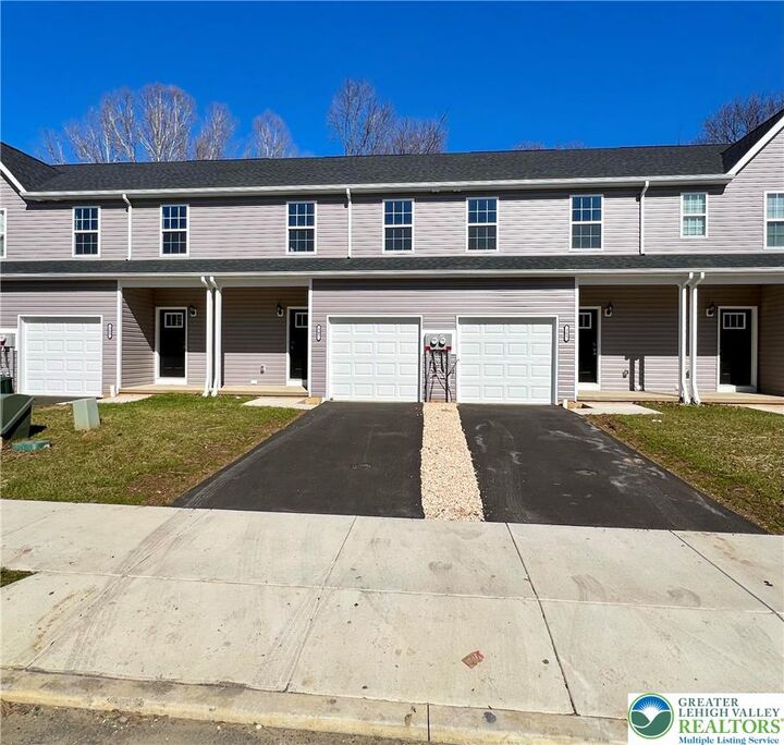 Property Photo:  304 Barber Street Lot 40  PA 18103 