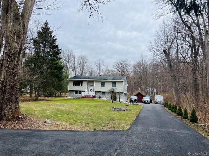 Property Photo:  226 White Pond Road  NY 12582 
