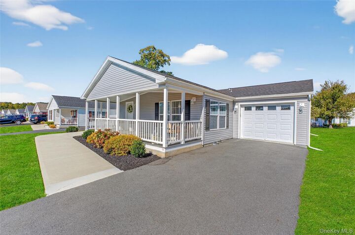 Property Photo:  13 Orlando Drive  NY 12603 