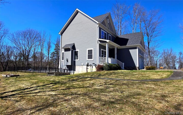 Property Photo:  46 Long Hill Road  NY 12533 