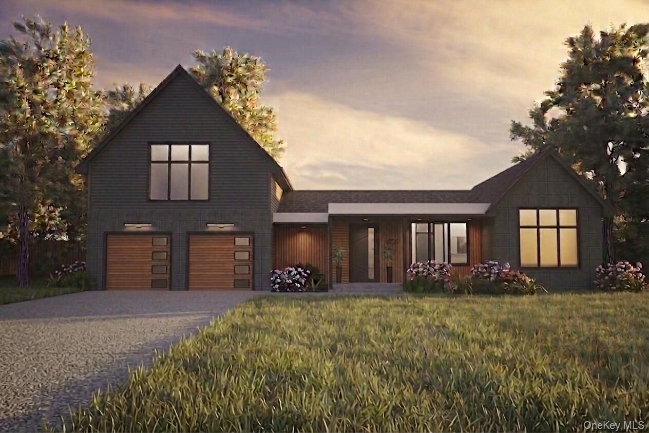 Property Photo:  4 Warwick Isle Boulevard  NY 10969 