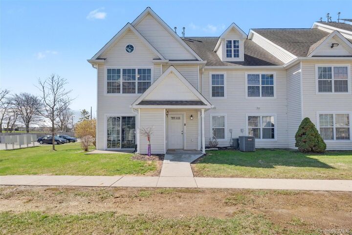 Property Photo: 185 Ruth Court NY 10940