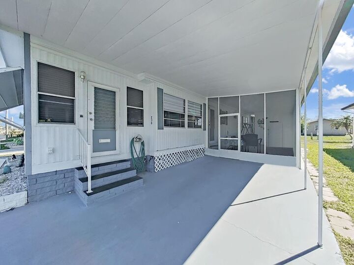 Property Photo:  9900 Ulmerton Road 238  FL 33771 