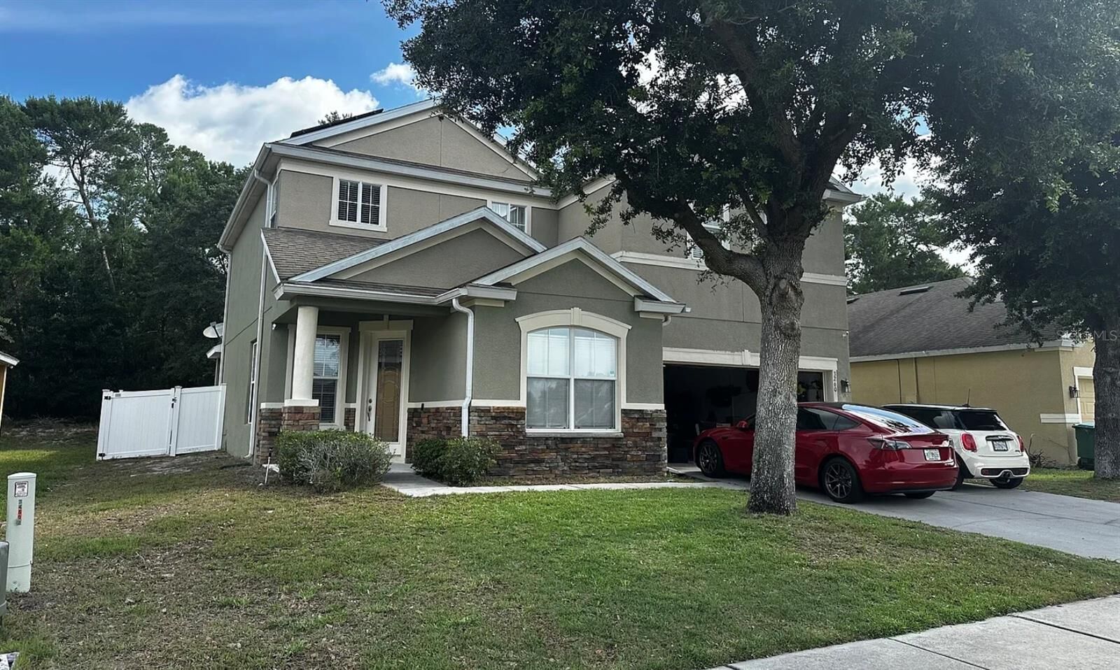 Property Photo:  3260 Sorrel Court  FL 32725 