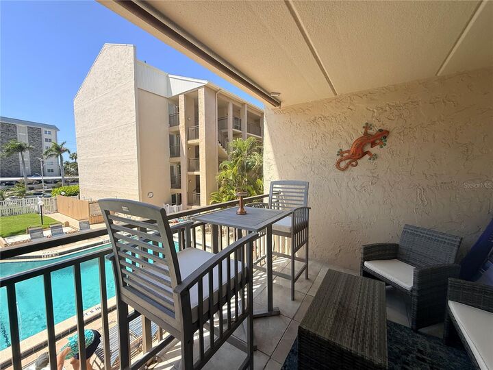 Property Photo:  845 Benjamin Franklin Drive 202  FL 34236 