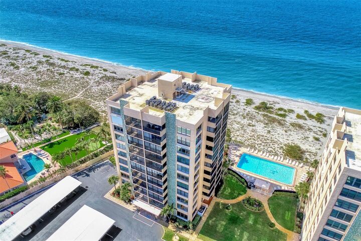 Property Photo:  631 Alhambra Road 1004  FL 34285 