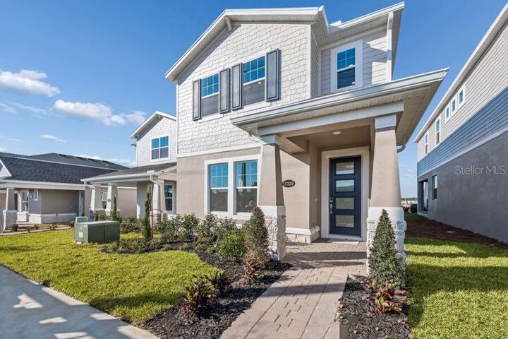 Property Photo: 17329 Beachgrass Alley FL 34787