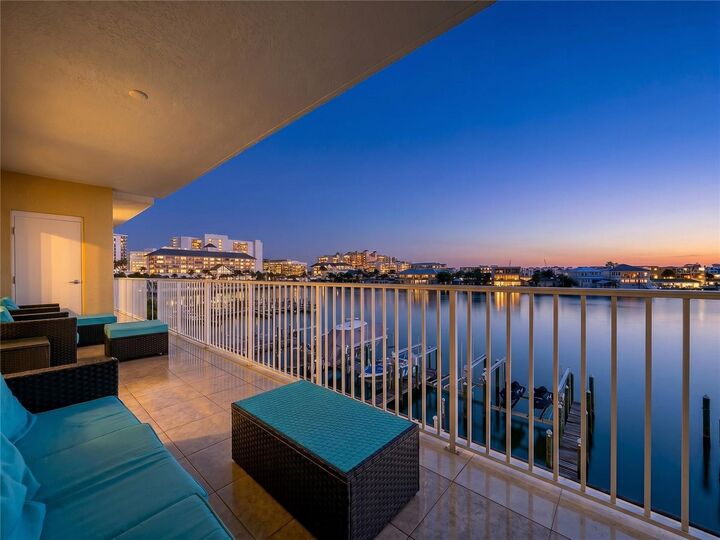 Property Photo:  600 Bayway Boulevard 304  FL 33767 