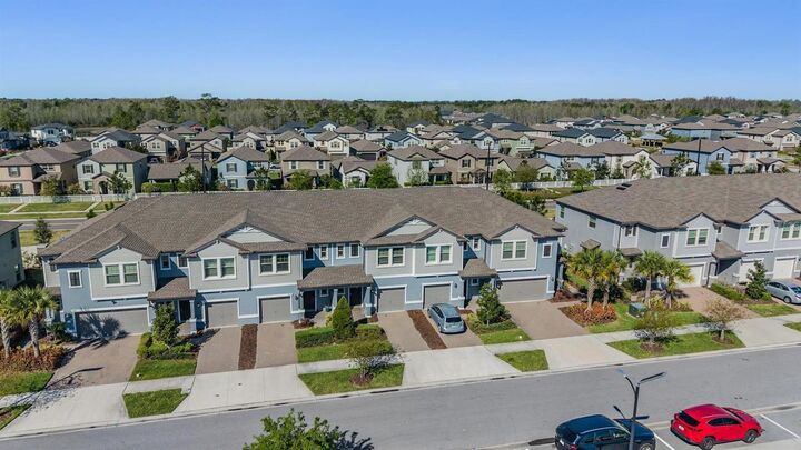 Property Photo: 9661 Ashworth Place FL 34637