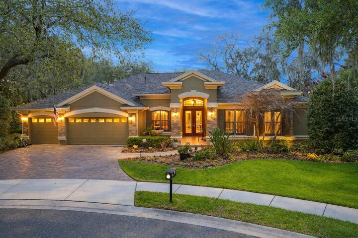 Property Photo: 5702 Ternpark Drive FL 33547