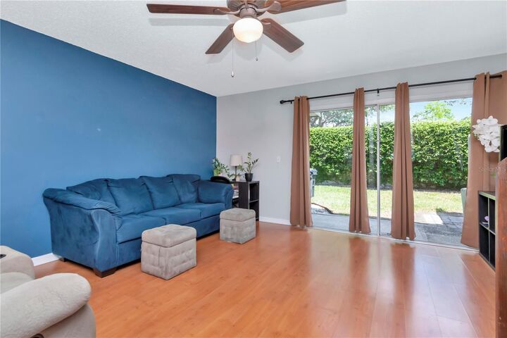 Property Photo:  14053 Notreville Way  FL 33624 