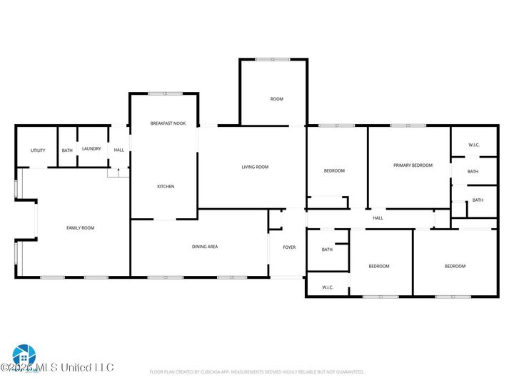 Property Photo:  4819 Church Street  MS 39563 