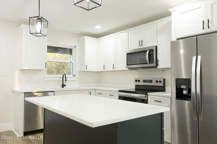 Property Photo:  1732 Barracuda Drive  MS 39553 