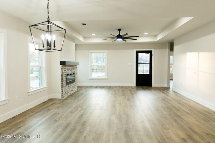 Property Photo: 1808 Barracuda Drive MS 39553