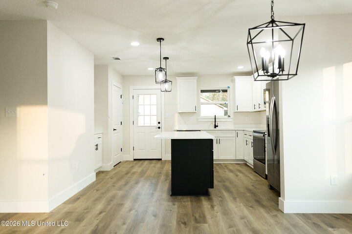 Property Photo:  1740 Barracuda Drive  MS 39553 