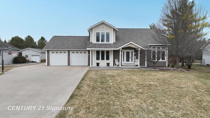 Property Photo:  2777 Hospital Road  MI 48603 