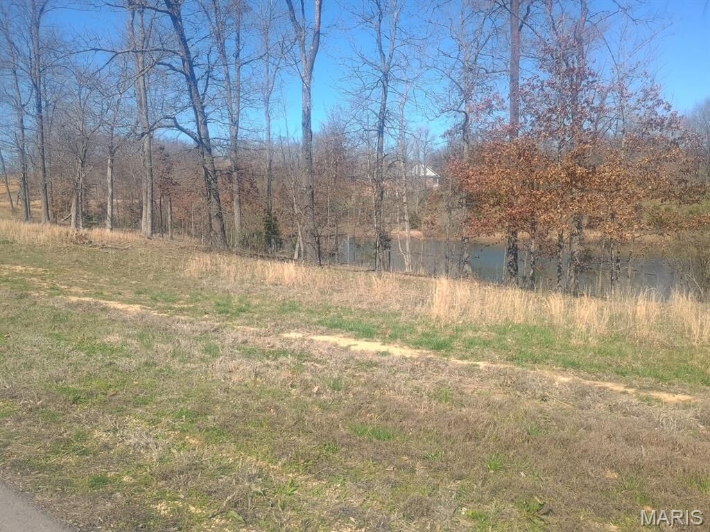 Property Photo: Lot 153 Saddlebrooke Ridge MO 63755