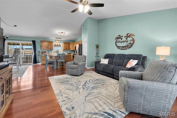 Property Photo:  781 N West Lane  MO 63755 