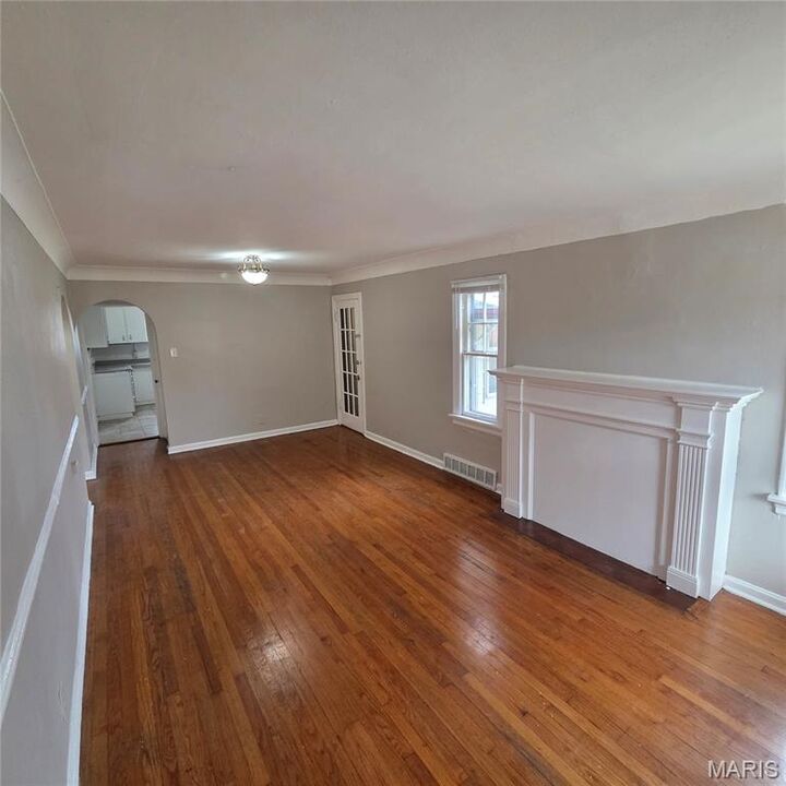 Property Photo:  6725 Maryellen Street  MO 63121 