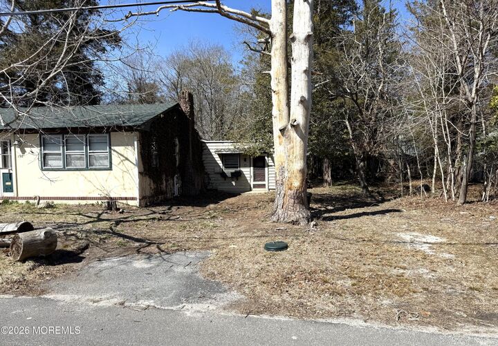 Property Photo: 198 Mill Street NJ 08092