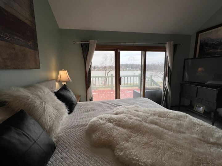 Property Photo:  4149 Kim Drive  MI 49242 