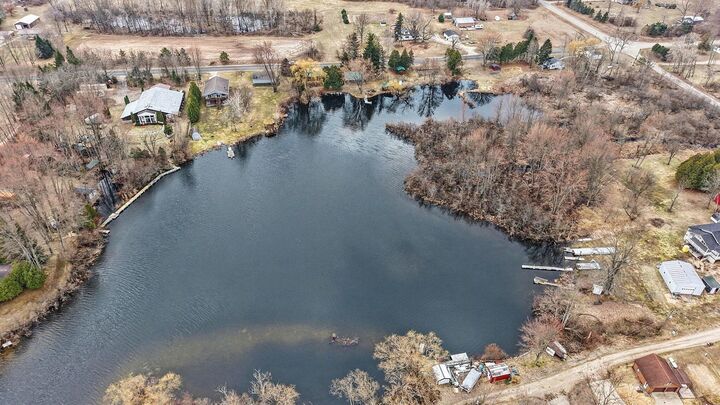 Property Photo:  0 E Lake E  MI 49421 