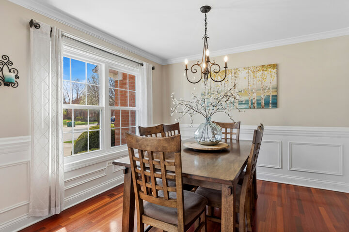 Property Photo:  15206 S Lincolnway Circle  IL 60544 