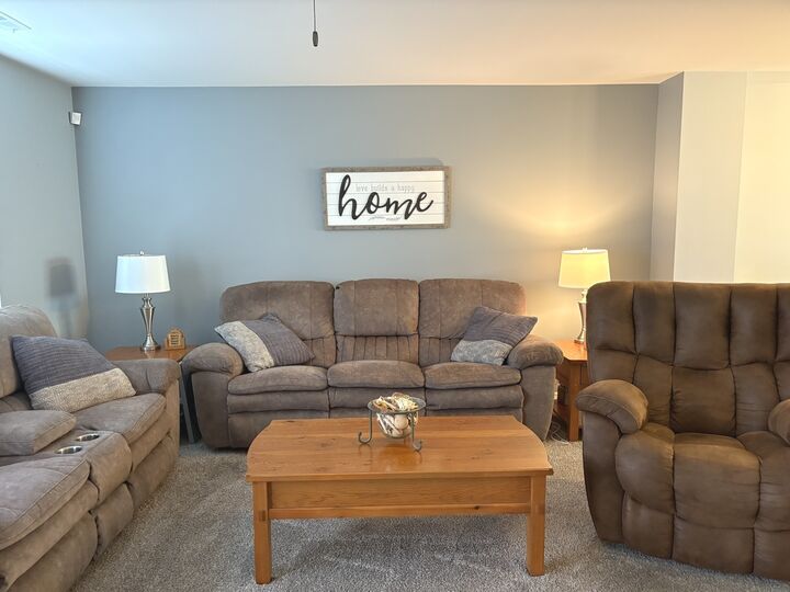 Property Photo: 582 Spring Leaf Drive IL 60431