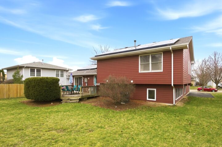 Property Photo:  149 Beaver Creek Drive  IL 60490 