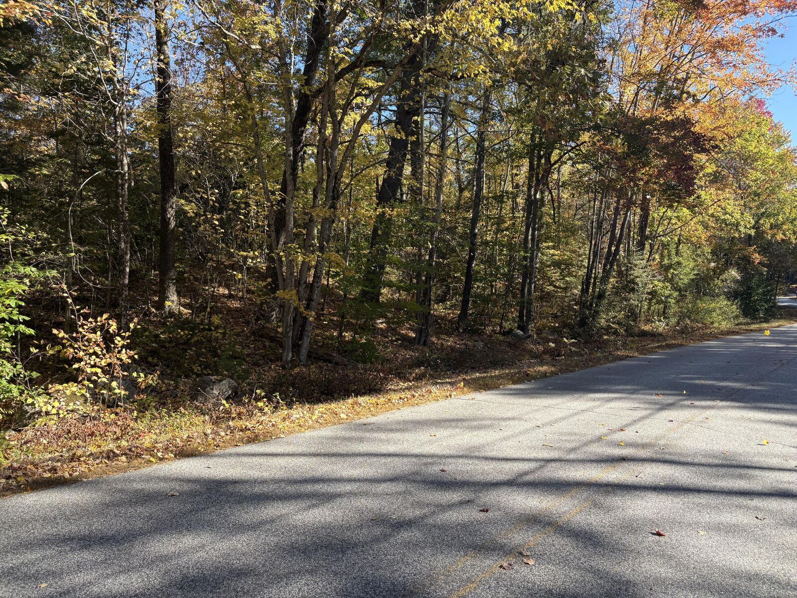 Property Photo:  Lot# 11 Business Park Road  ME 04048 