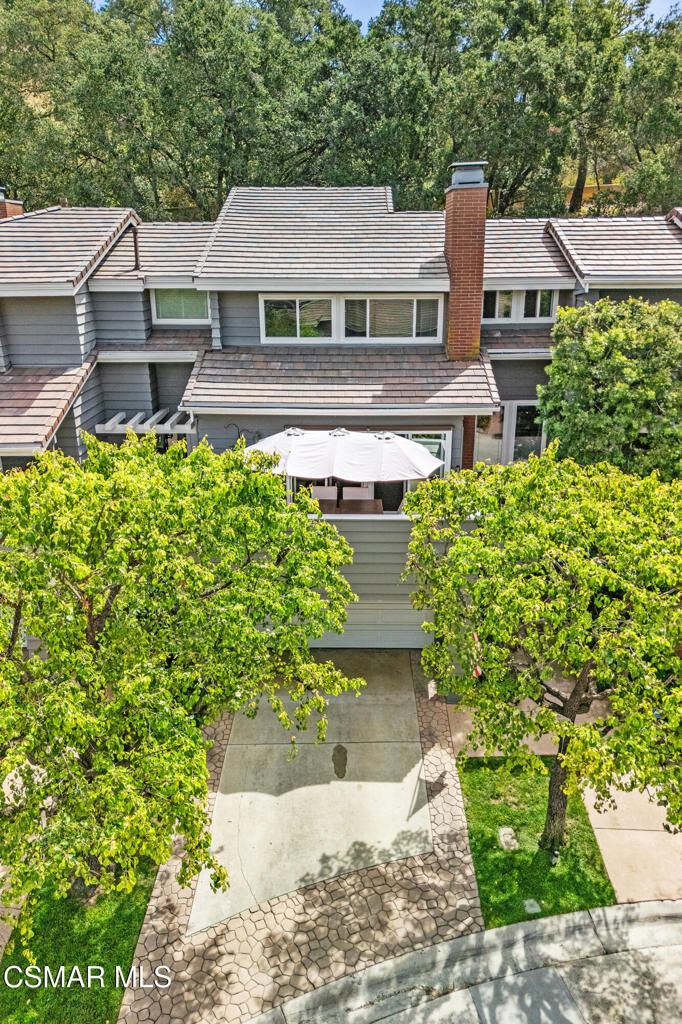 Property Photo: 1447 N View Drive 56 CA 91362