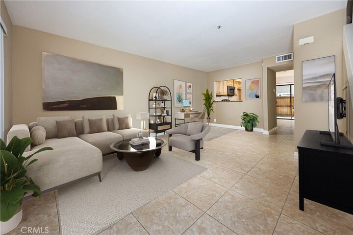 Property Photo:  25885 Trabuco Road 206  CA 92630 