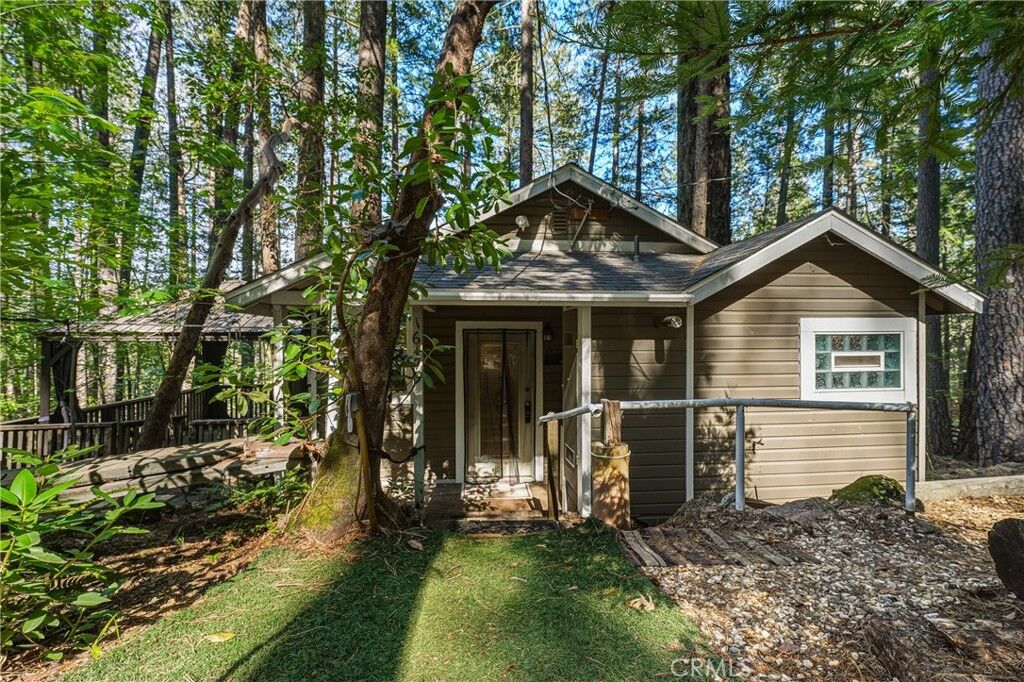 Property Photo:  16179 Madrone  CA 95426 