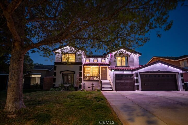 Property Photo:  40034 Denham  CA 93551 