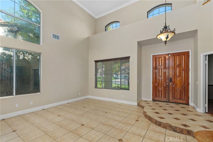 Property Photo:  23740 Heliotrope  CA 92557 
