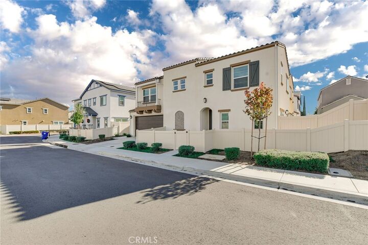 Property Photo:  31969 Monet  CA 92399 