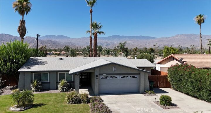 Property Photo:  74567 Gary Avenue  CA 92260 